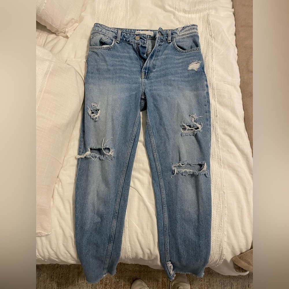 Womens jeans